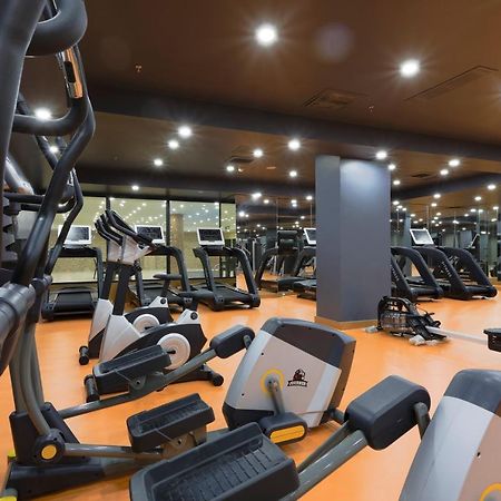 Shimall Deluxe Gaziantep Exterior foto