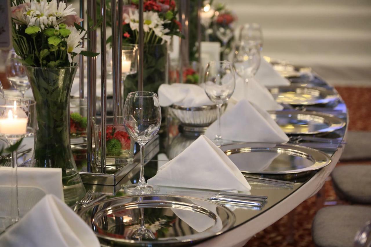 Shimall Deluxe Gaziantep Exterior foto